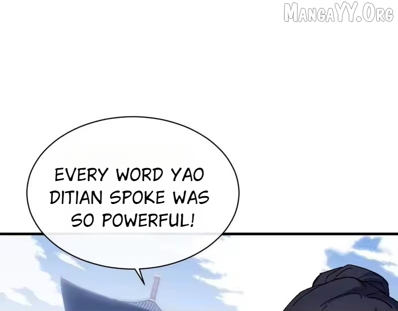 Master: This rebellious disciple is definitely not the Holy Son Chapter 169 - page 70